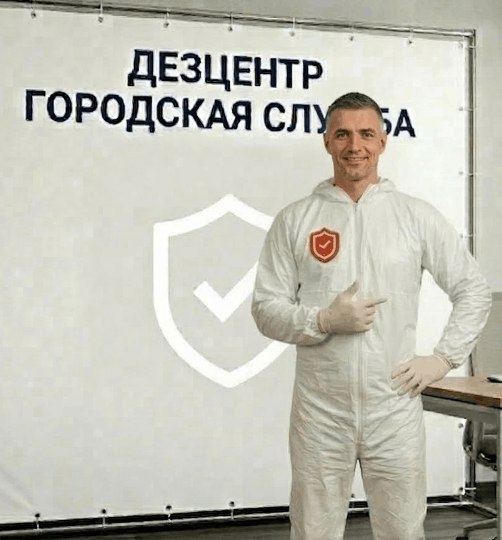 Удаление плесени - АЛЕКСЕЙ КОЗЛОВ
